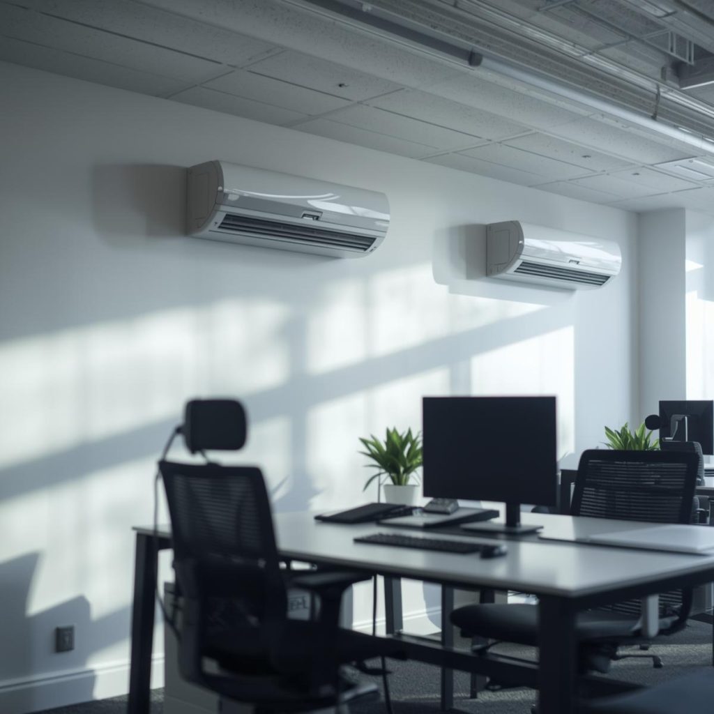 Air-conditioning Krugersdorp