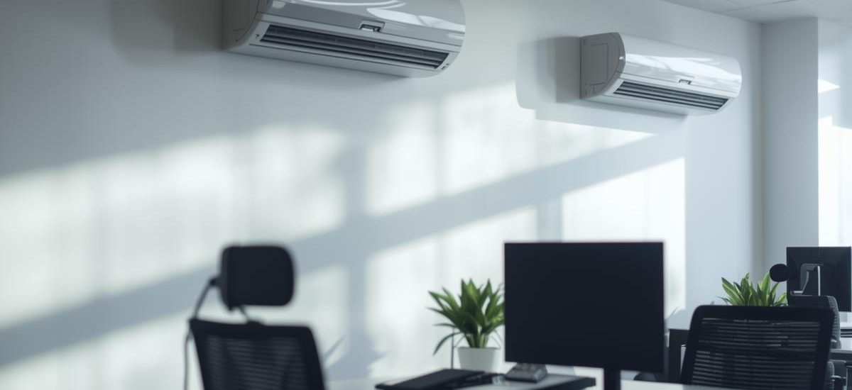 Why Businesses in Gauteng Need Reliable Commercial Airconditioning