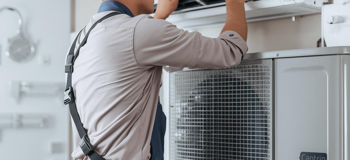 How to Choose the Right Airconditioning Experts in Gauteng