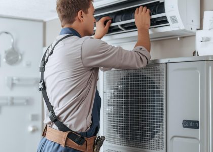 Why Businesses in Gauteng Need Reliable Commercial Airconditioning