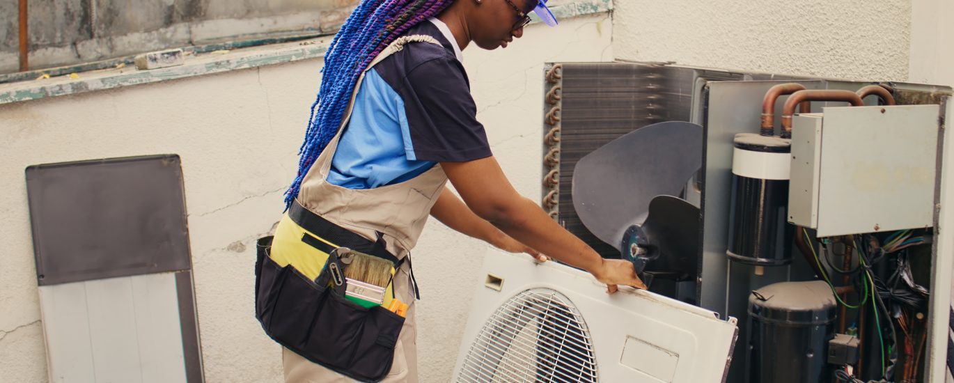 The Importance of Energy-Efficient Airconditioning in Gauteng Homes